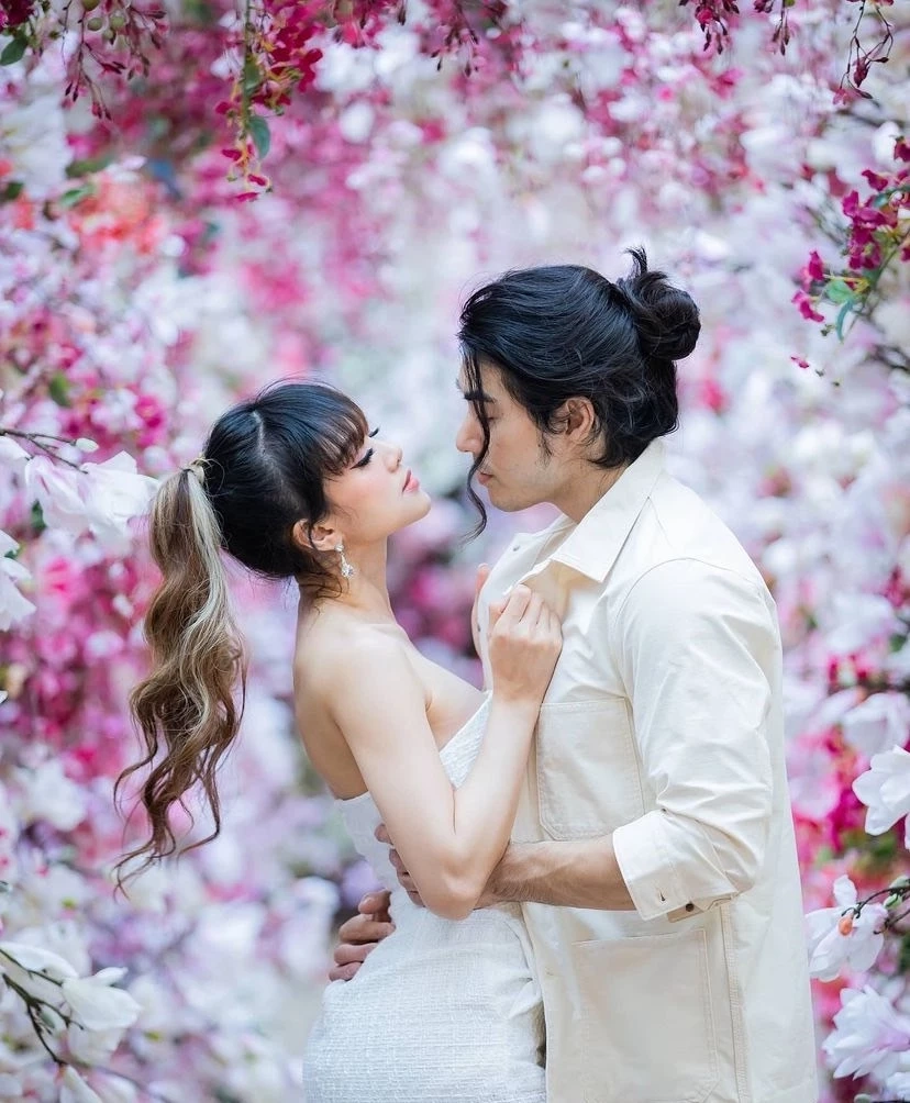 “แนนนี่ Girly Berry” ประกาศข่าวดีกำลังตั้งครรภ์หลังผ่านพ้นช่วงลุ้นระทึก