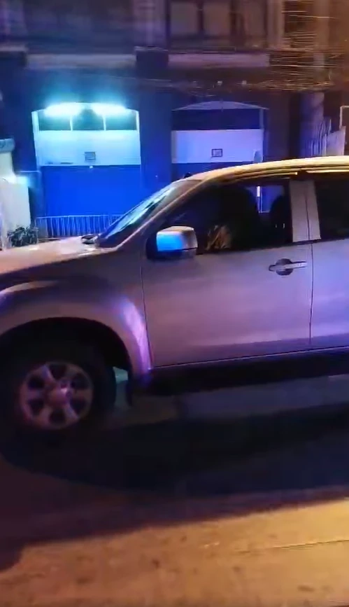 ฉาว "รองอธิบดีภาค 5" ชนแล้วหนี-ปฏิเสธตรวจแอลกอฮอล์