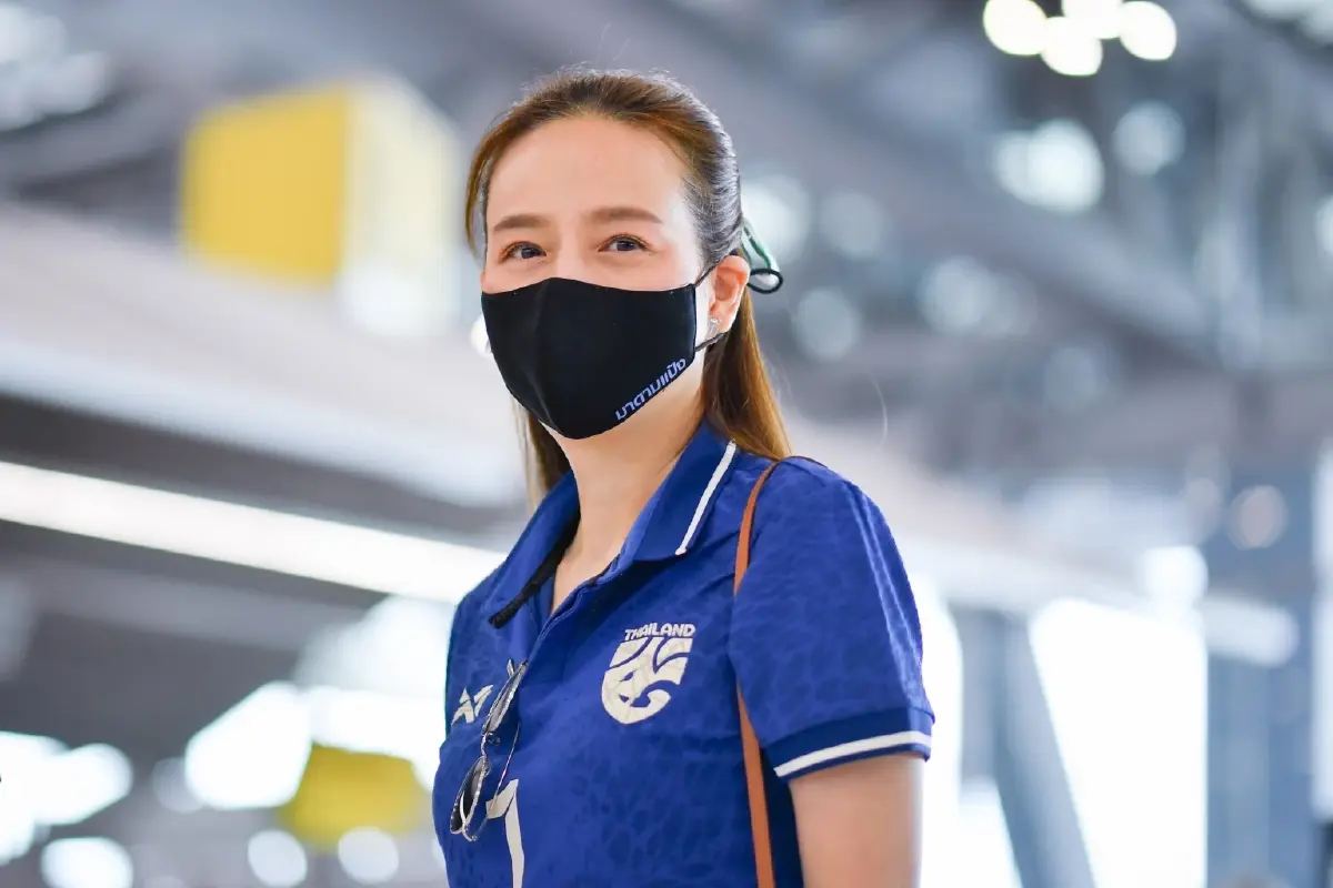 เจ้าภาพวางมาตรการป้องกันโควิดเข้มงวด "มาดามแป้ง" ขอช้างศึกอดทน