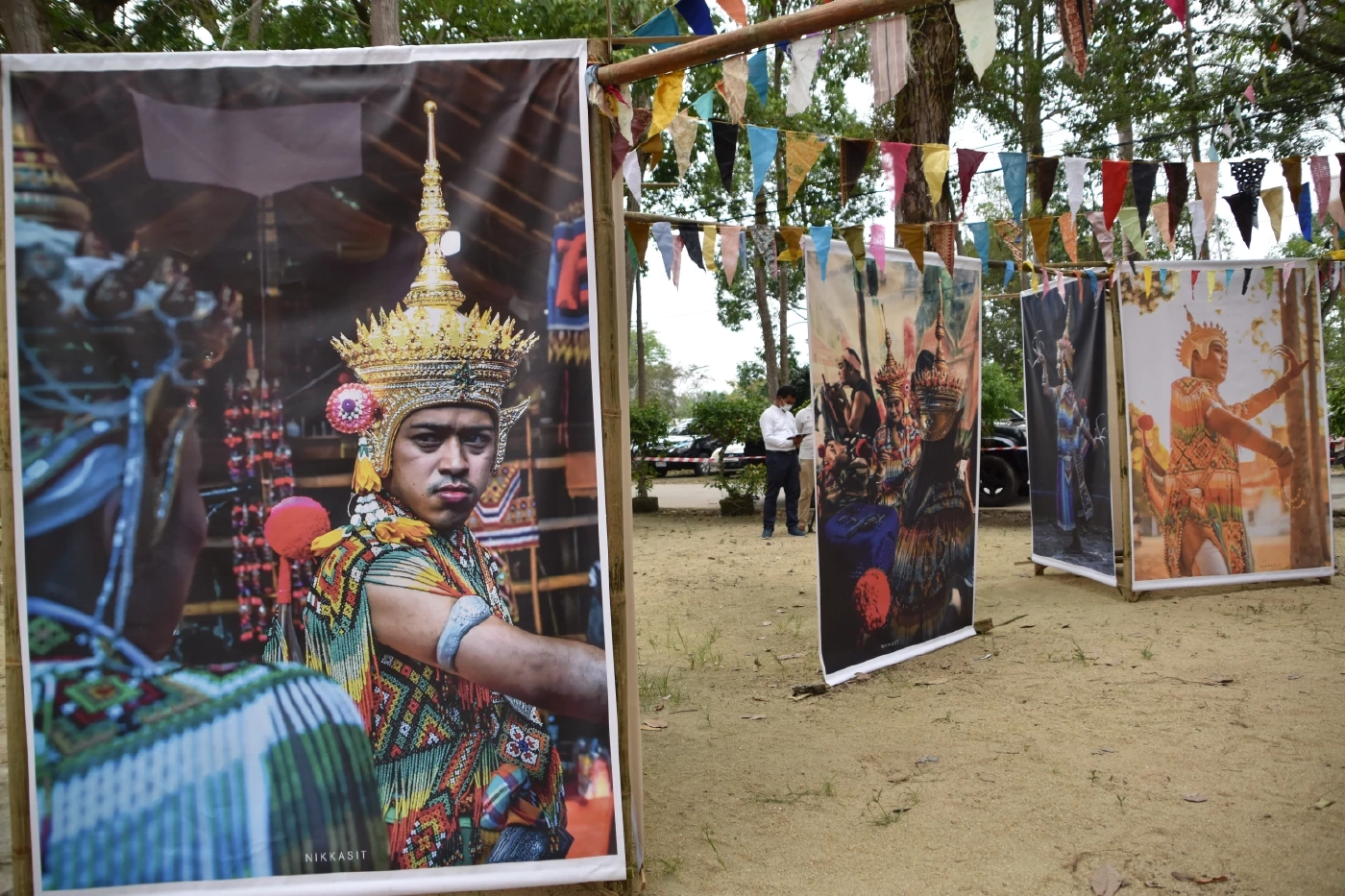 "โนรา" จาก มรดกภูมิปัญญา สู่ มรดกของมวลมนุษยชาติ