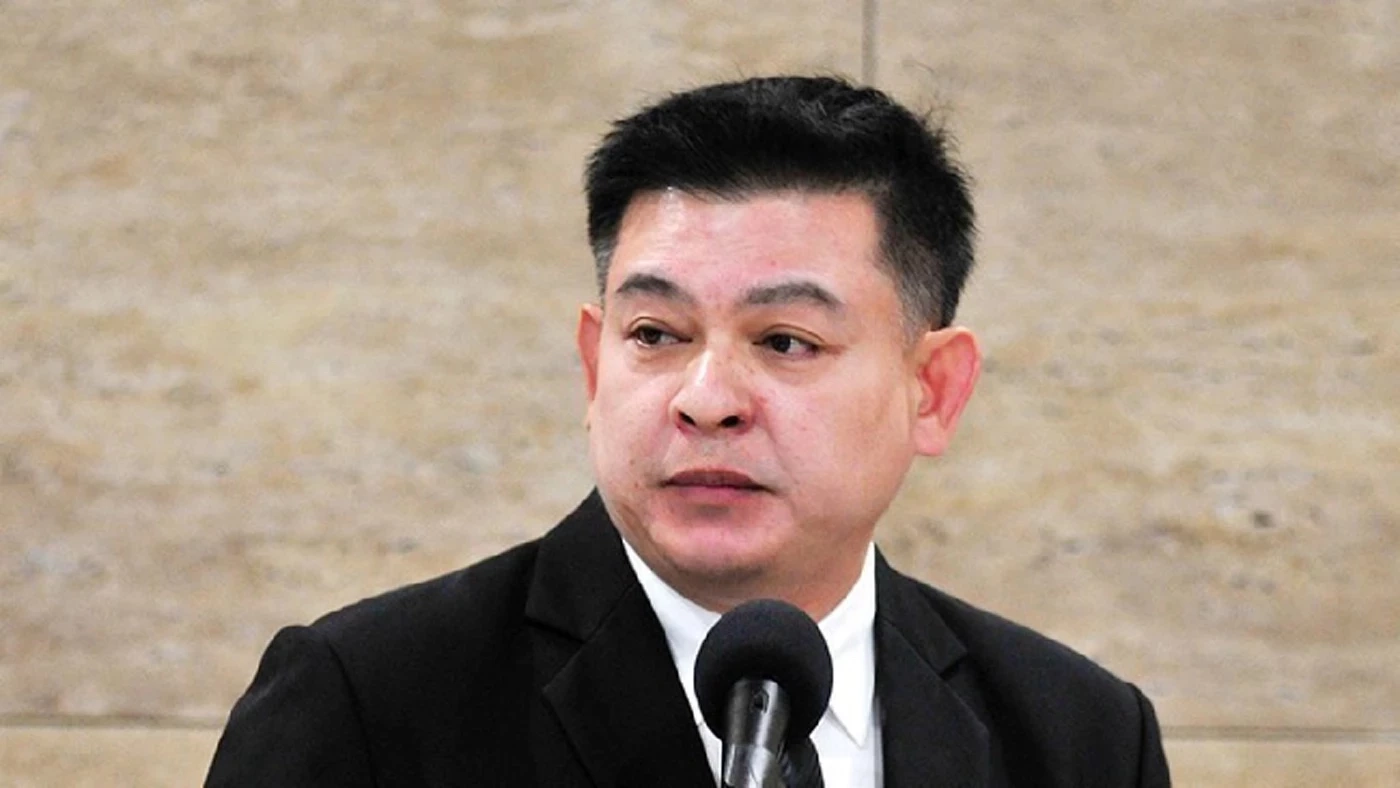 เปิดประวัติ "สิระ เจนจาคะ" ก่อนสิ้นสุด ส.ส.