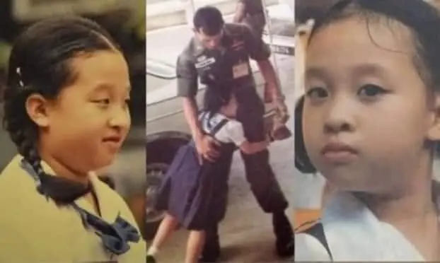 เพื่อน(ที่)พึ่งพายามยาก หนึ่งในน้ำพระทัยจากเจ้าฟ้าพัชรกิติยาภาฯ