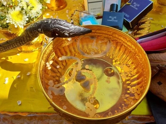 คำชะโนด