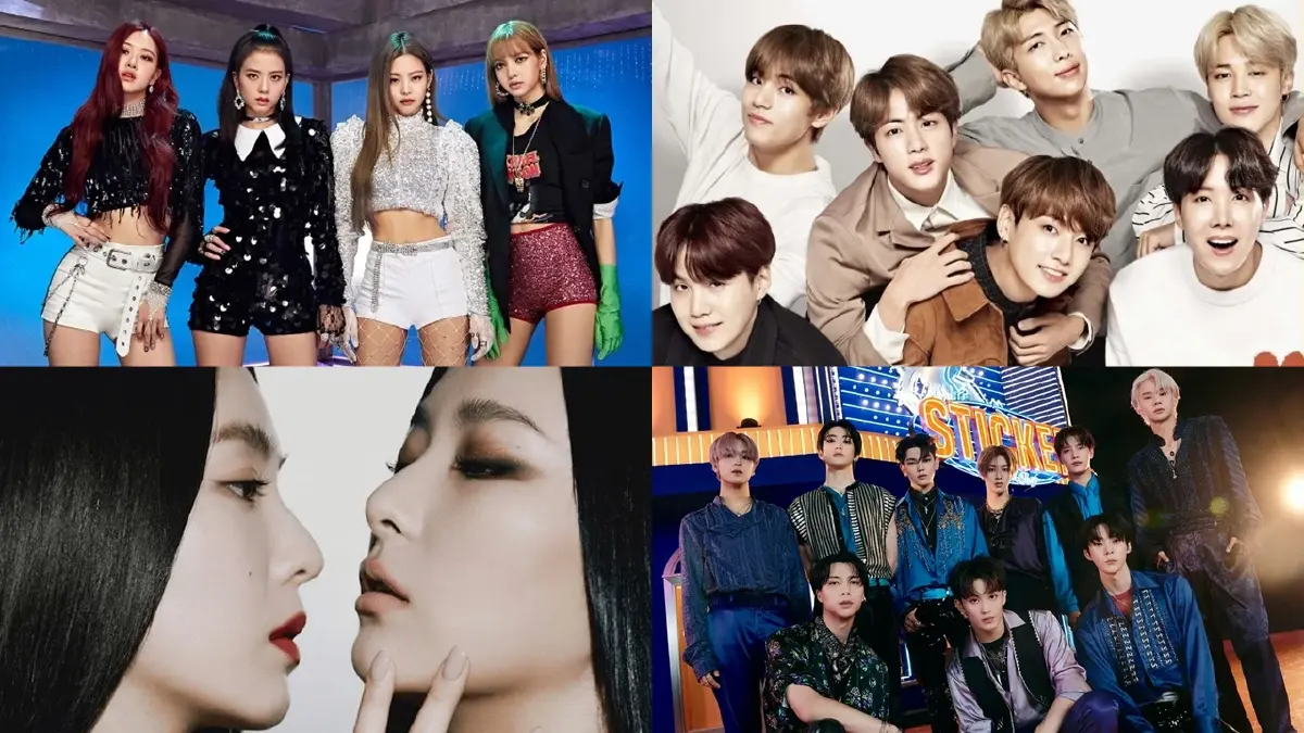 อิทธิพล K-pop ทำโสมแดงโดนประหารแล้ว 7 คน
