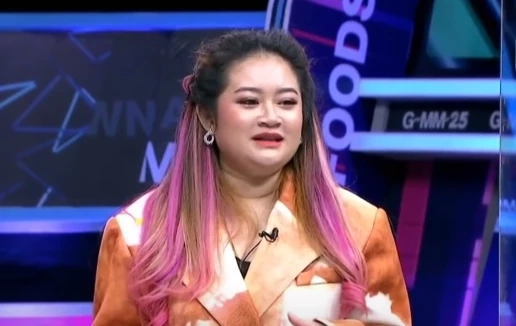 หมอปราย พรายกระซิบ