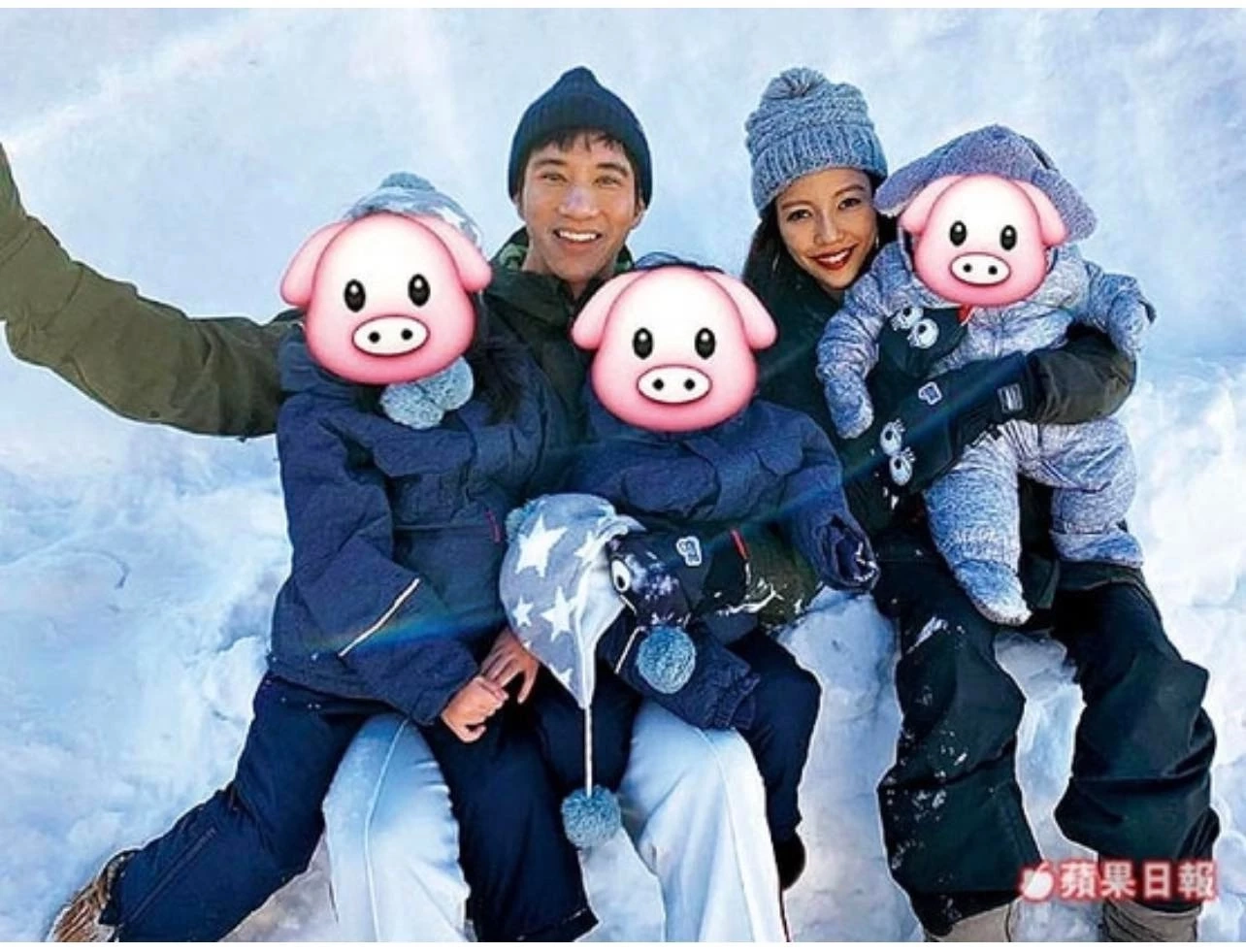 “หวังลี่หง” ประกาศถอนตัวจากวงการบันเทิง หลังถูกเมียแฉเรื่องฉาวไม่ยั้ง