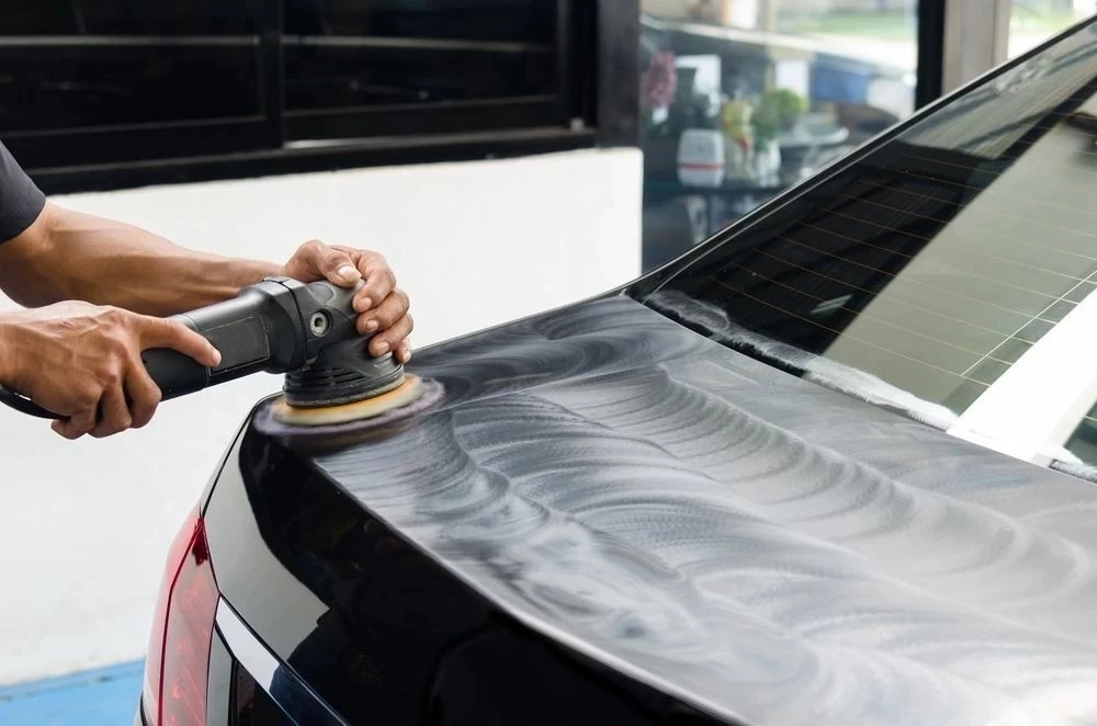 เปิดวิธีดูแลรถยนต์สีดำคู่ใจให้หรู ดูใหม่ตลอดเวลา