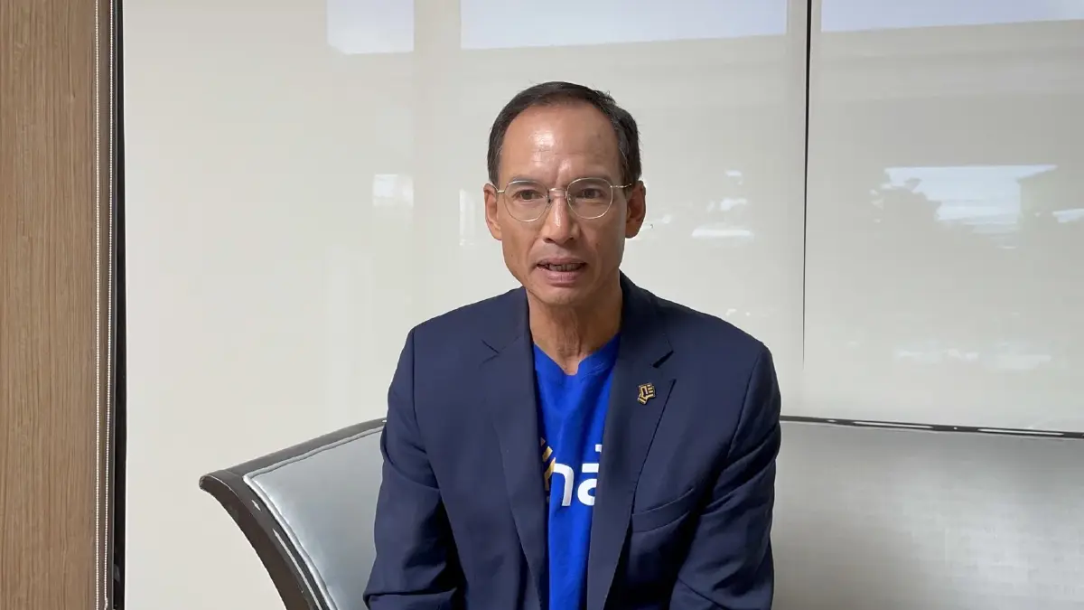 "กรณ์"สรุปผลงานพรรคกล้า 1 ปี ทำงานอาสาสู้โควิด