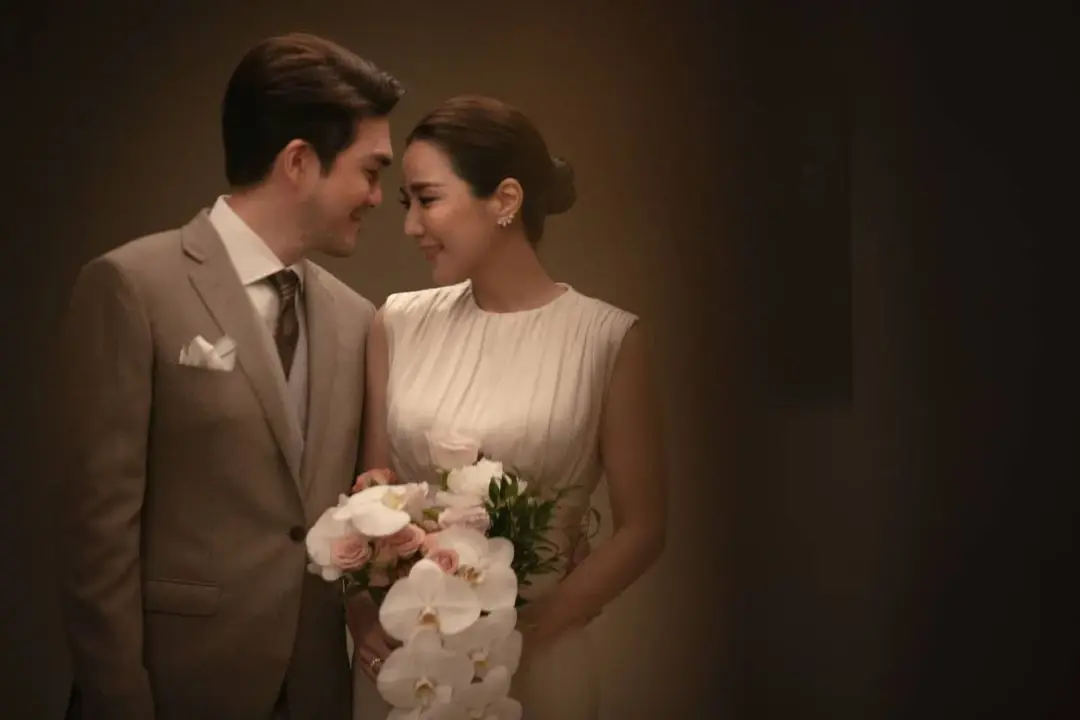 เปิดคู่รัก-คู่ร้าง วงการบันเทิงแห่งปี 2564