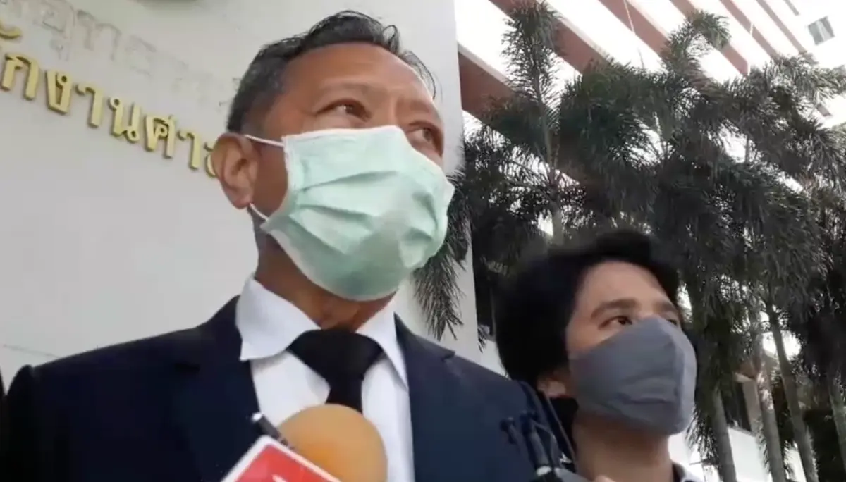 ศาลยกฟ้อง “ผอ.มูลนิธิไบโอไทย” แสดงความเห็นต้านกลุ่มคัดค้านแบน 3 สารพิษ