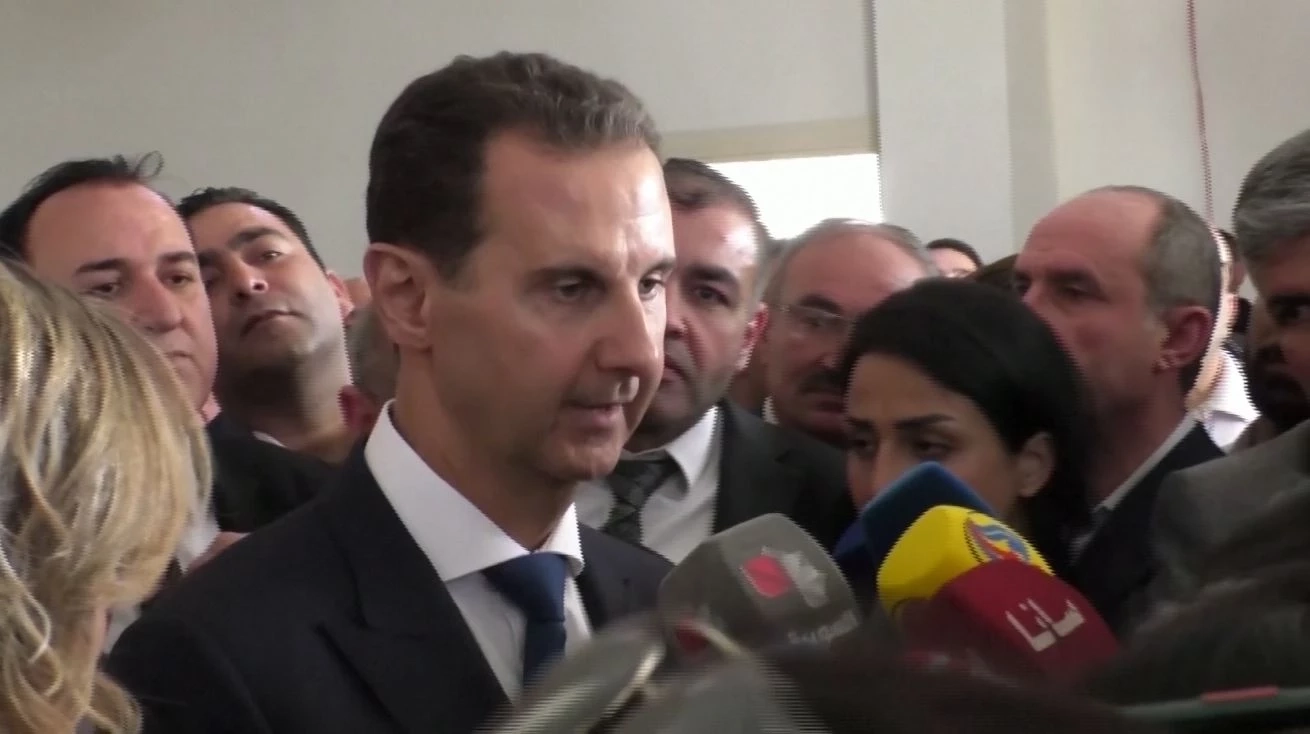 สรุปเหตุการณ์สำคัญทั่วโลก 2564 ( พฤษภาคม- มิถุนายน )