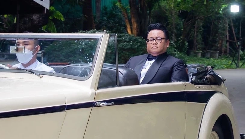 “ปลา ฟินาเล่” รับรางวัลผู้ทรงอิทธิพลต่อแฟชั่น สังคมระดับสูง