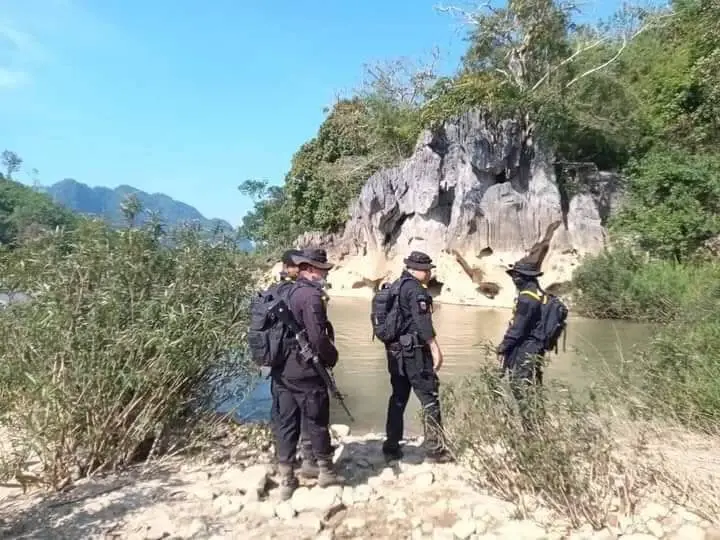 ประวิตร สั่งเกาะติดชายแดนไทย-เมียนมา ลี้ภัยทะลักเข้า 3 พื้นที่