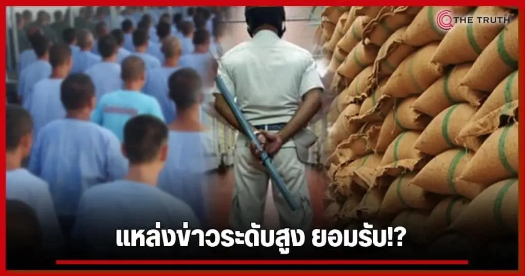 "หมอพรทิพย์" ชำแหละปมลดโทษ ทำผัดไทยอร่อยก็ลดโทษได้