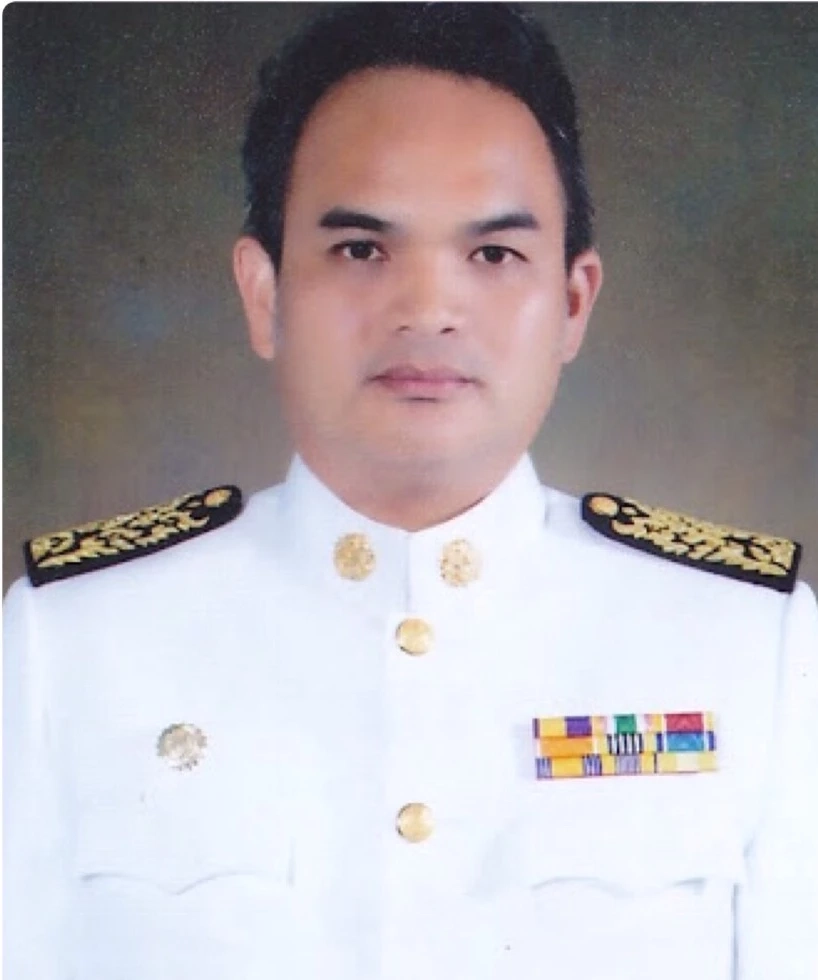 นายต่อศักดิ์ อัศวเหม ส.ส.บัญชีรายชื่อพรรคพลังประชารัฐ