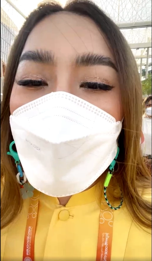 แห่ติดแฮชแท็ก “สอดอStyle” รุมถล่ม "เส้นด้าย" สวมเสื้อเหลืองเป็นสลิ่ม