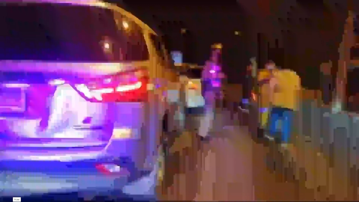 เปิดคลิปเสียงผู้พิพากษาเชียงใหม่ ให้ยึดรถเมาแล้วขับเป็นของหลวง