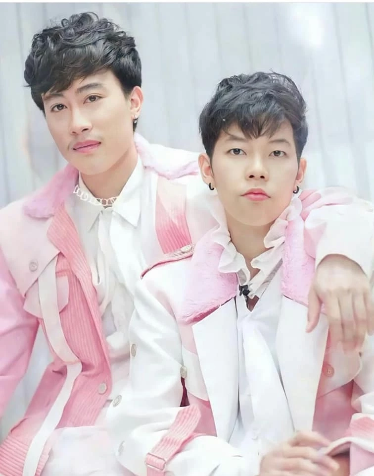 “นุ๊ก ปาย” จับมือแฟนคลับก้าวผ่านทุกดราม่าในปี 2021