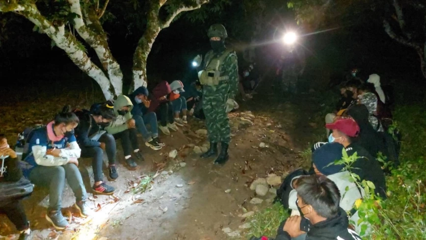 ตร. ร่วมรับมือโอไมครอน เร่งติดตามตัว นทท.แอฟริกัน 783 ราย เพื่อตรวจสอบ