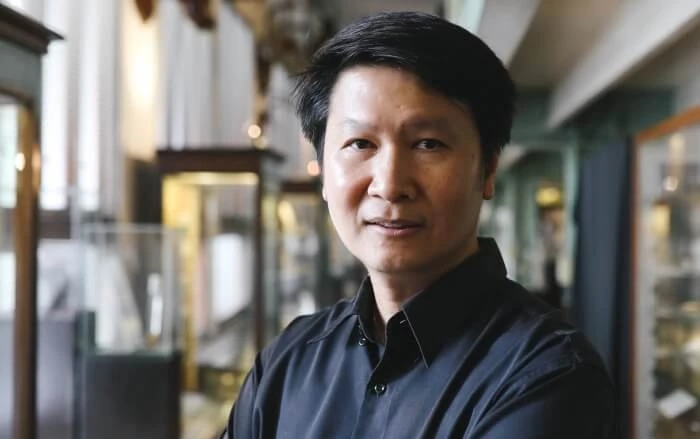 สัญญาณดี โอมิครอน อาจเป็น "วัคซีนธรรมชาติ" ยับยั้ง และสร้างภูมิคุ้มกัน เดลตา