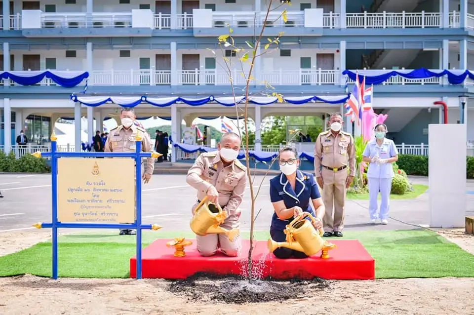 ป.ป.ช.เปิดเซฟ 3 บิ๊กทหารหลังเกษียณ อดีตผบ.ทอและคู่สมรส รวม 108 ล้าน