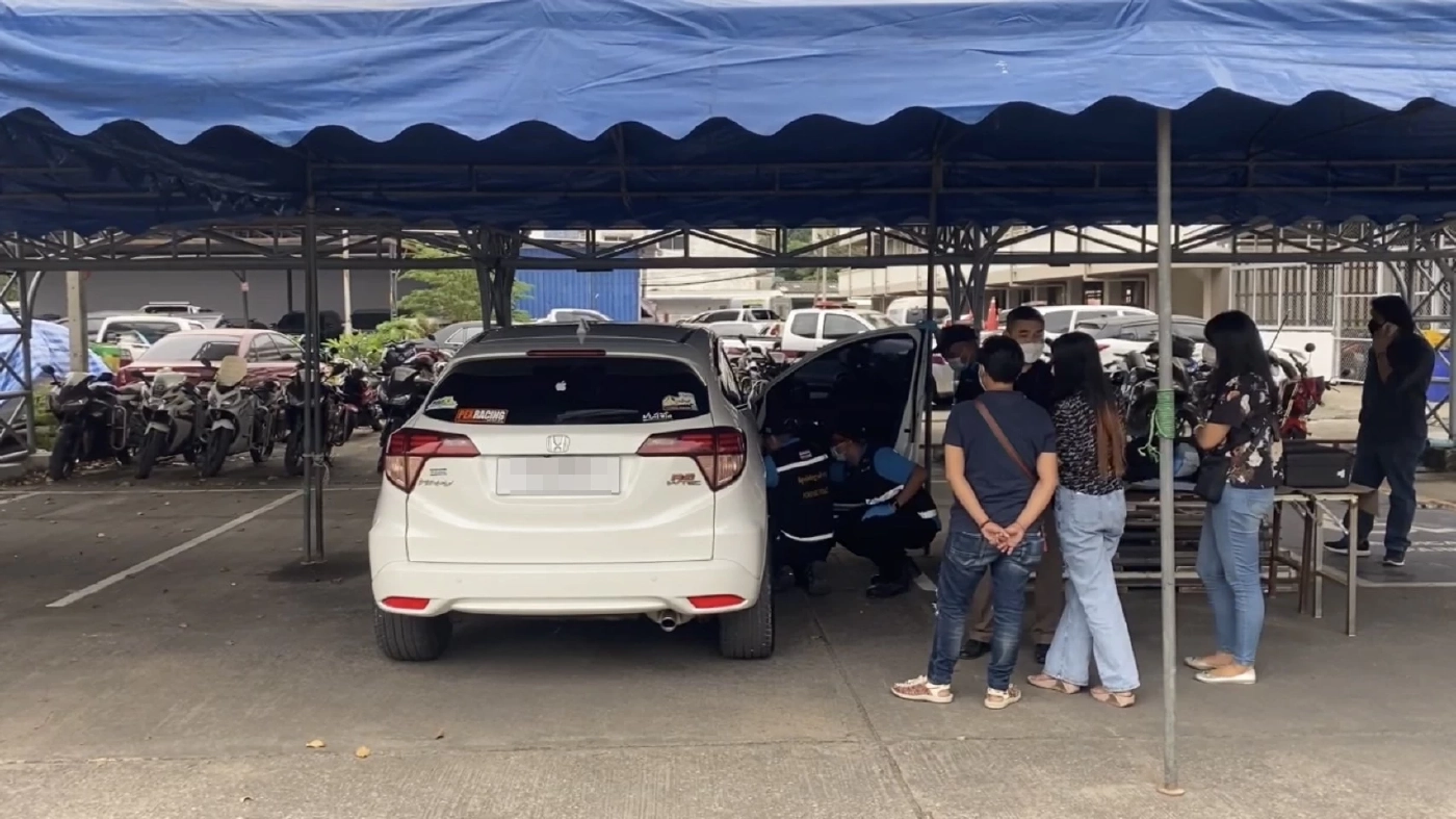 คนร้ายแอบถ่ายคลิป "2 นร." เล่นเสียวในห้องน้ำ ขู่เหยื่อออรัลเซ็กซ์ 