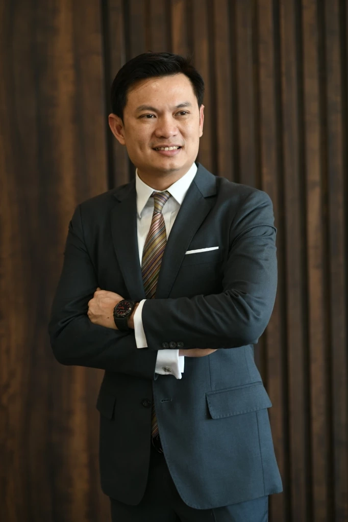 เปิดวิสัยทัศน์ "ศ.ดร.สุชัชวีร์ สุวรรณสวัสดิ์" เจ้าของฉายา "The Disruptor"