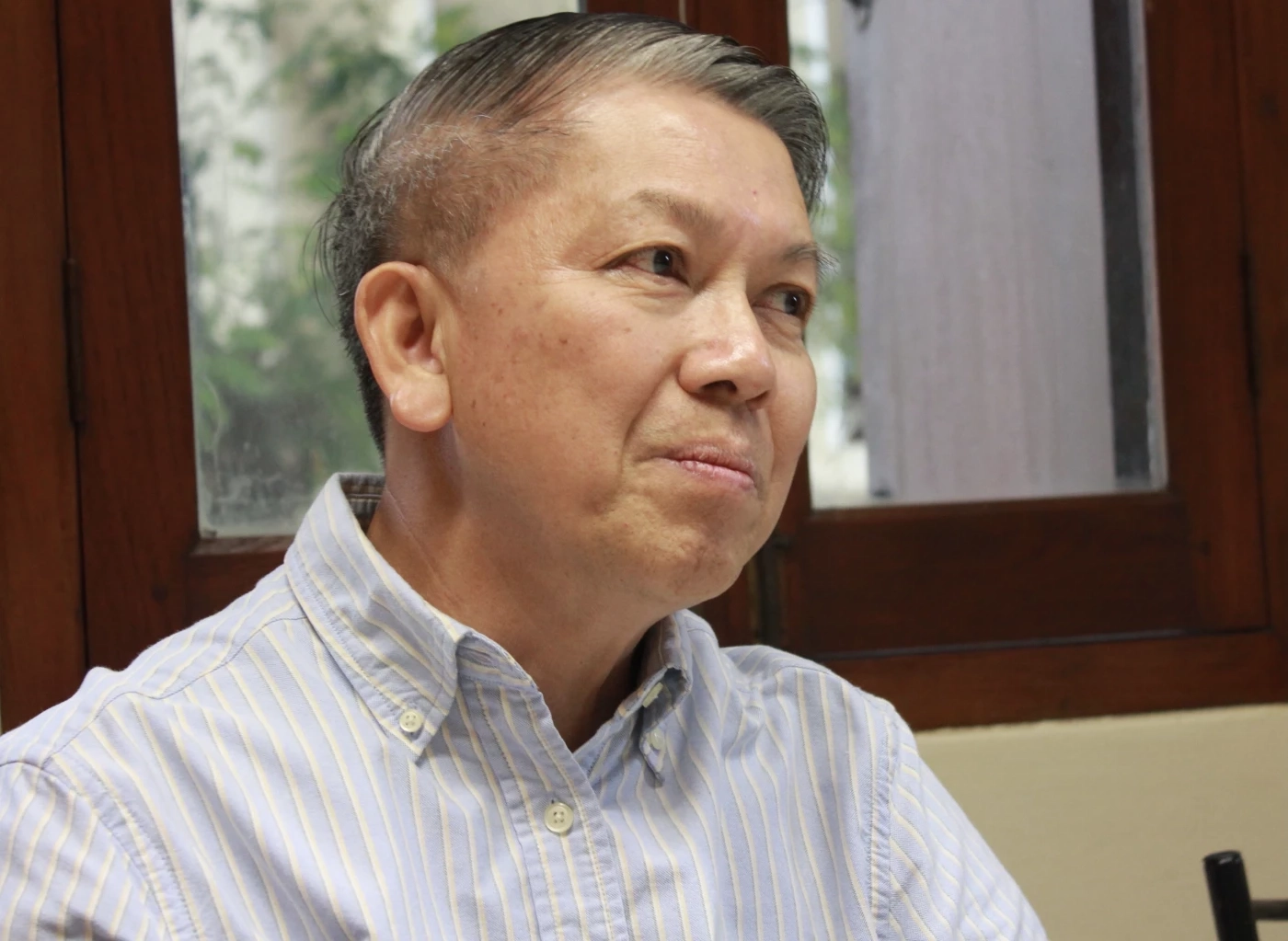 นักวิชาการชี้จับตา 2 โจทย์ใหญ่การเมืองโลกปี 65