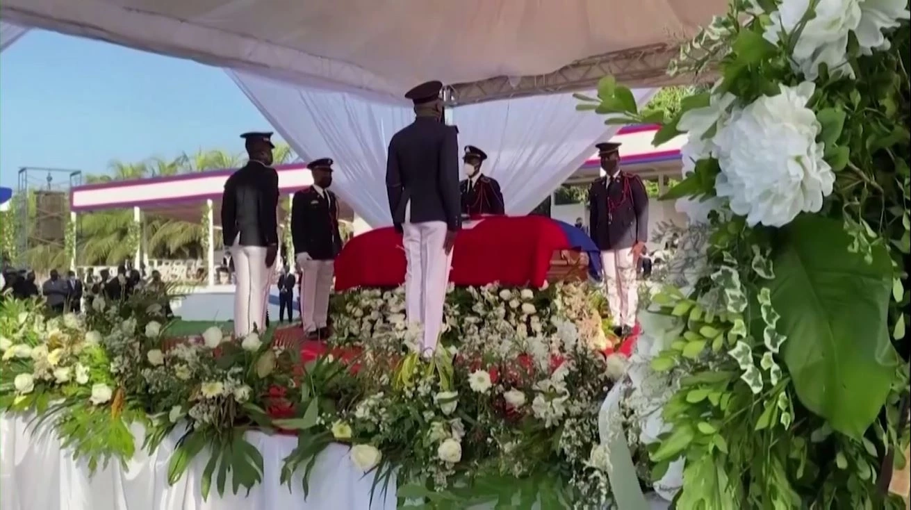 สรุปเหตุการณ์สำคัญทั่วโลก 2564 ( กรกฎาคม-สิงหาคม )