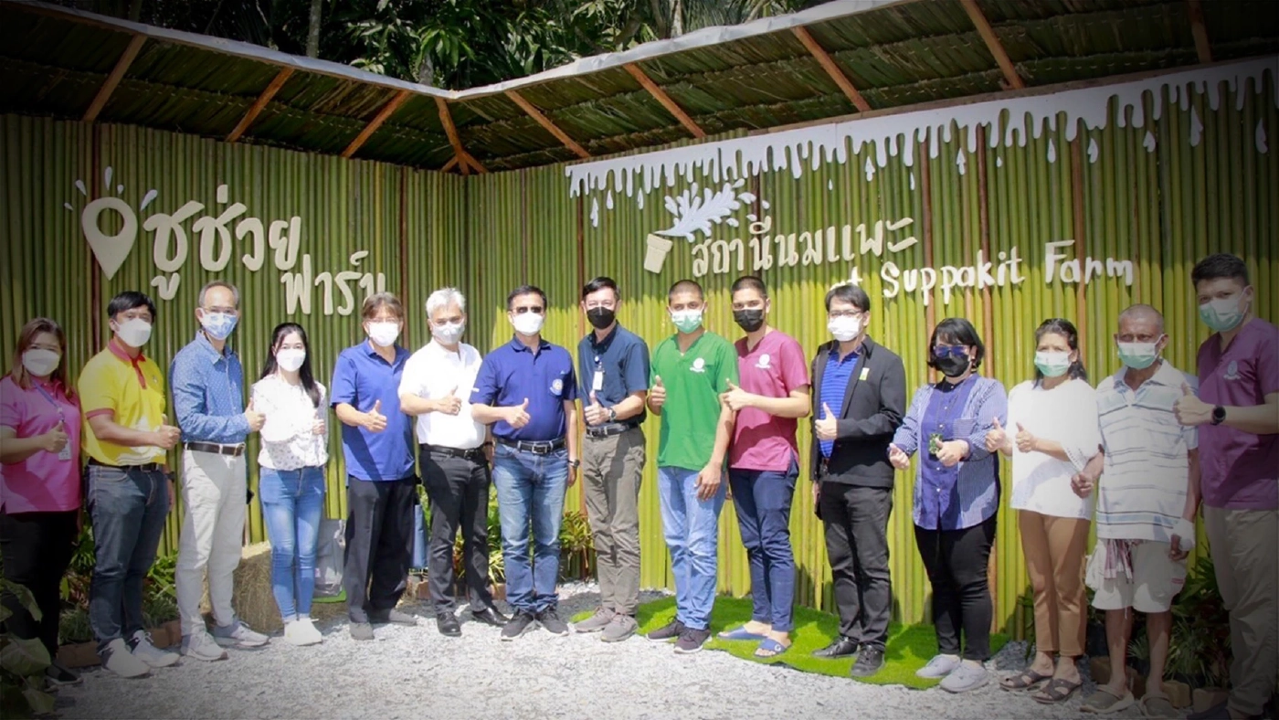 ม.อ.พัฒนาชุดตรวจโรค "เมลิออยโดสิส" ในแพะ ลดการเกิดโรคจากแพะสู่คน