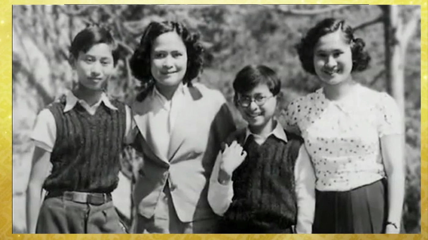 “๑๖ เรื่องเล่าจากในวัง” น้อมรำลึกถึง  “พระราชอารมณ์ขันในหลวงรัชกาลที่ ๙”