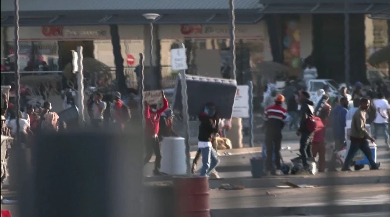 สรุปเหตุการณ์สำคัญทั่วโลก 2564 ( กรกฎาคม-สิงหาคม )