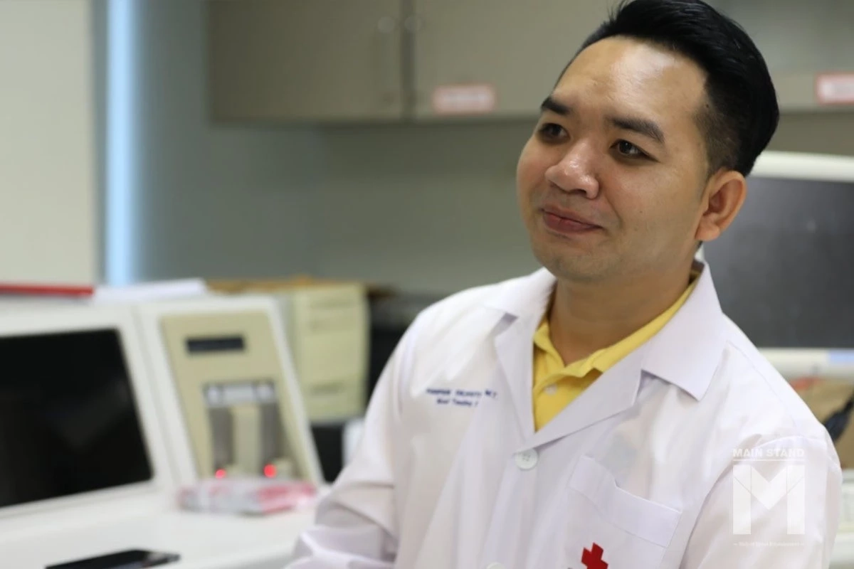 หมอแล็บแพนด้า เตือน หลังวัยรุ่นนิยมดื่มยาแก้ไอผสมน้ำอัดลม อตร.ถึงชีวิต