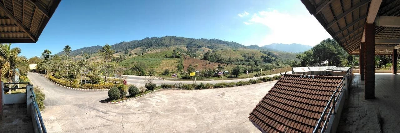 แจกพิกัด! เส้นทางสายธรรมชาติ สัมผัสหมอก-ชมพระอาทิตย์