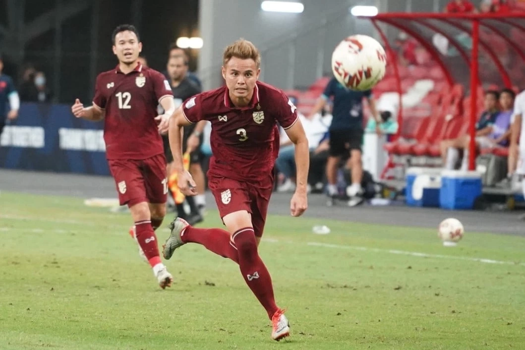 ภาพ : AFF Suzuki Cup