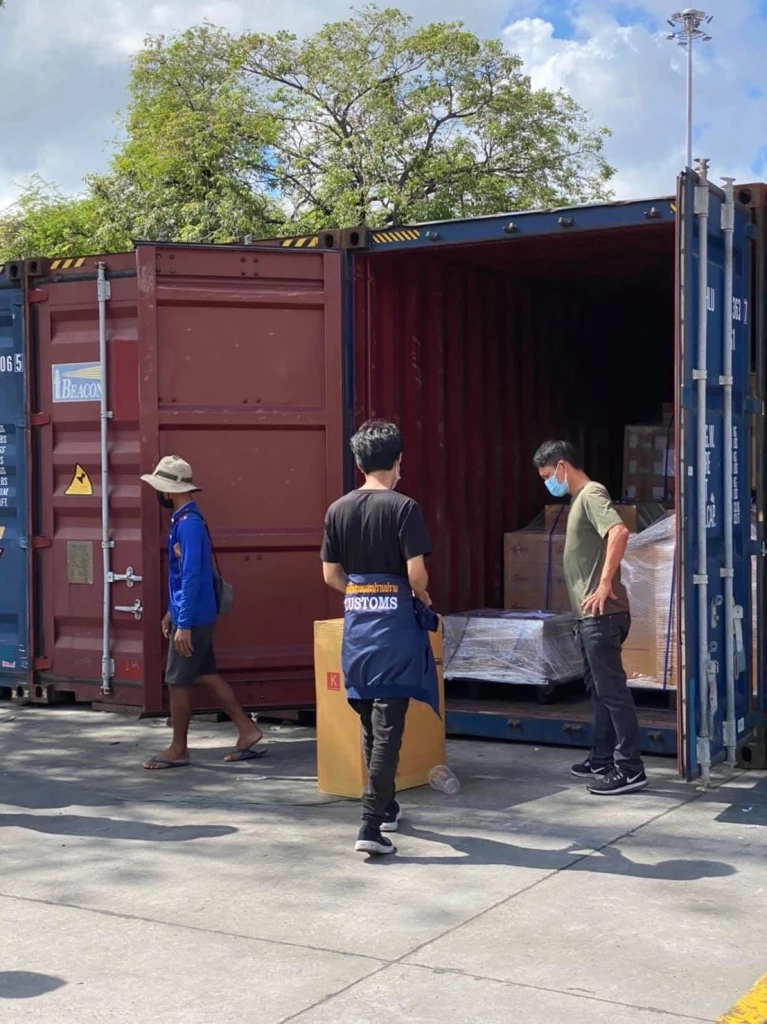 ตั้ง "อธิบดีศุลกากร" ประธานสกัดกั้นลอบนำเข้า-ส่งออกยาเสพติด