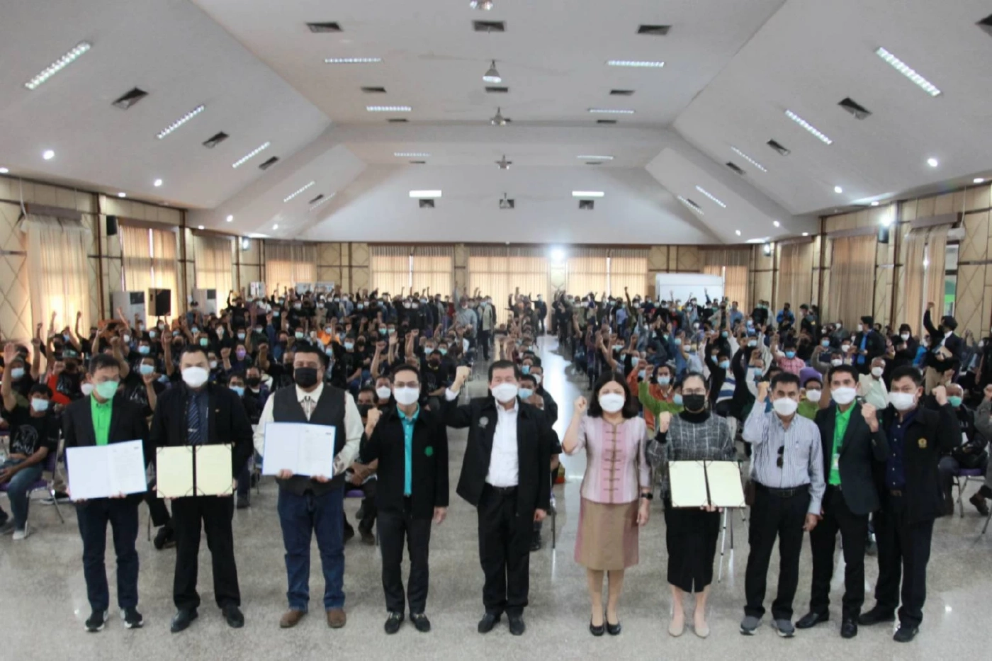 "นิพนธ์"ยันรัฐตระหนักปัญหาเกษตรกรเร่งเคลื่อนแซนด์บ็อกซ์ปศุสัตว์