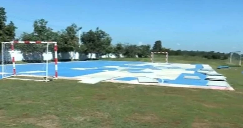 ศาลฎีกานัดสอบ "วิรัช"กับพวก คดีทุจริตสนามฟุตซอล พร้อมสู้คดี