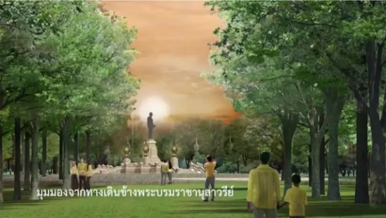 บช.น.เผยความพร้อมจัดการจราจร วันที่ 5 ธ.ค. พร้อมแนะนำเส้นทางเลี่ยง