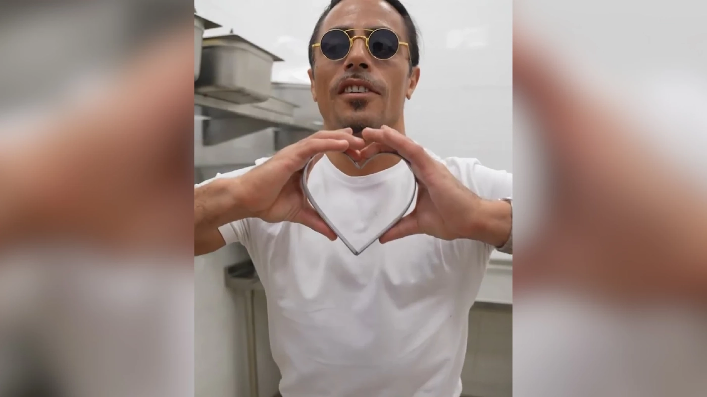 ดราม่าเชฟซอลต์ เบ รักแม่แต่ไม่สร้างบ้าน