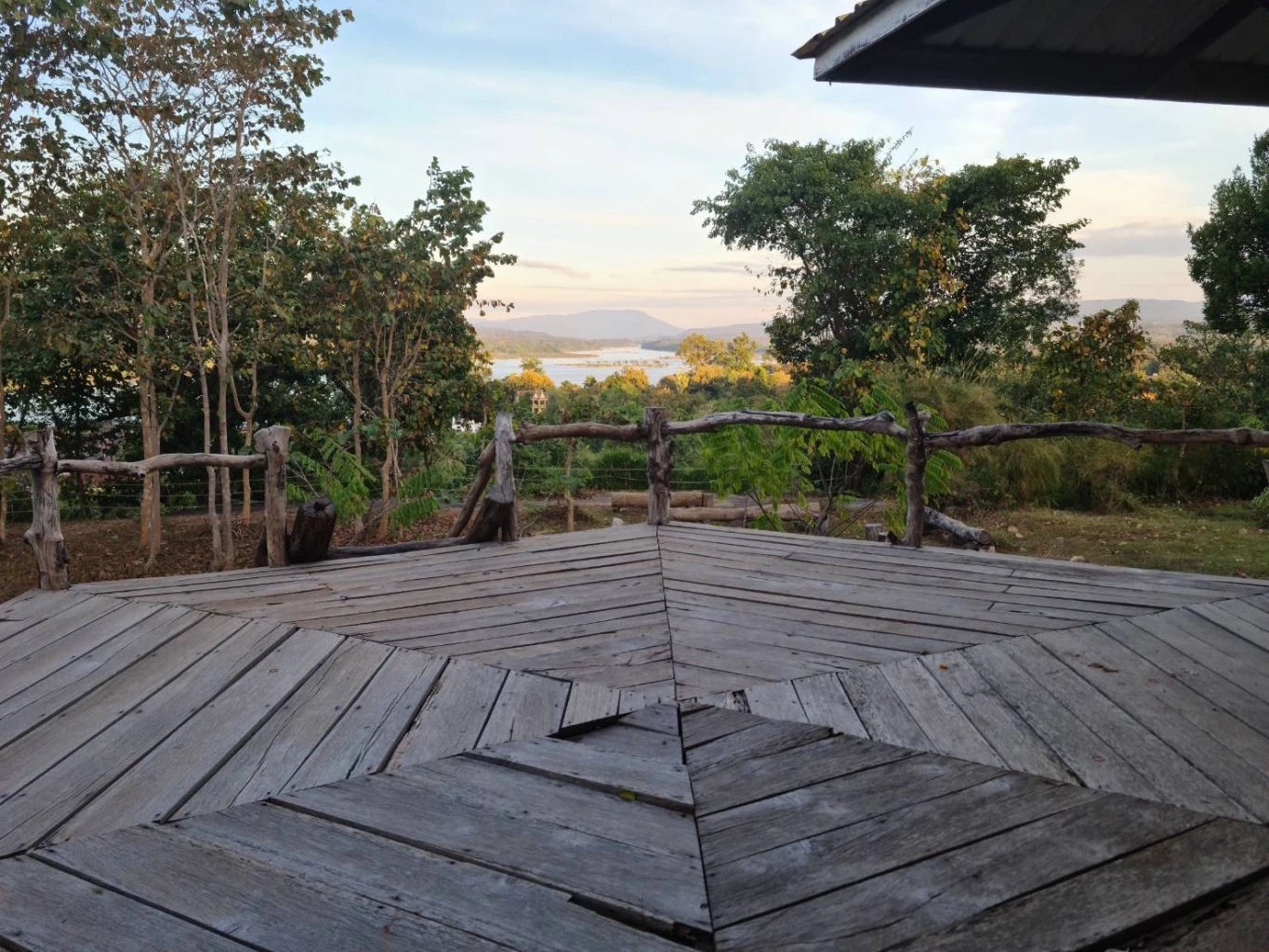 แจกพิกัด! เส้นทางสายธรรมชาติ สัมผัสหมอก-ชมพระอาทิตย์