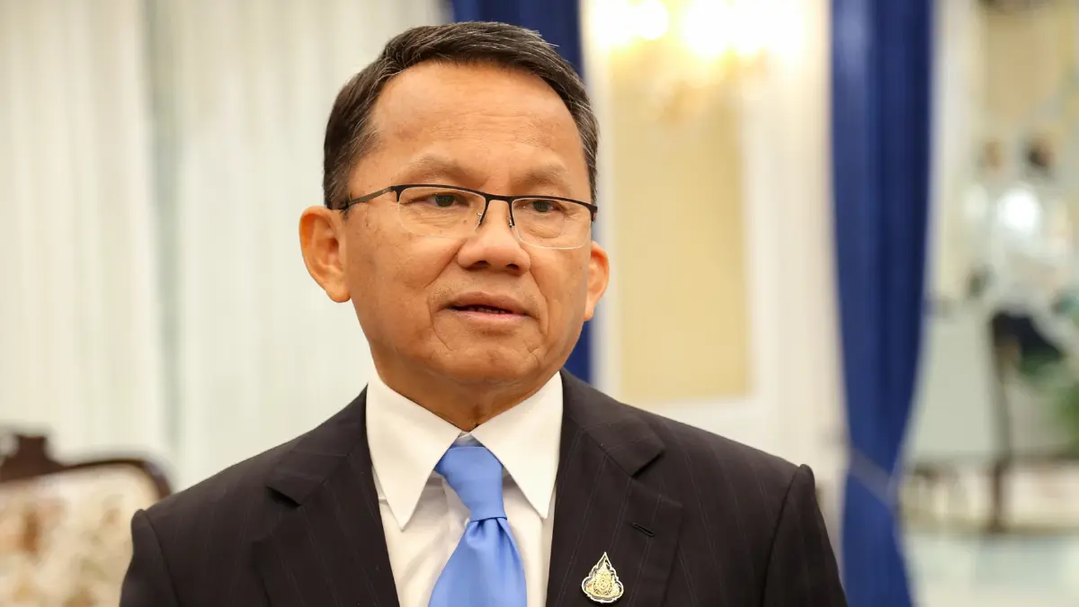 สมศักดิ์ ยัน ขออภัยโทษ "คดีจำนำข้าว" ทำตามขั้นตอนกฎหมาย
