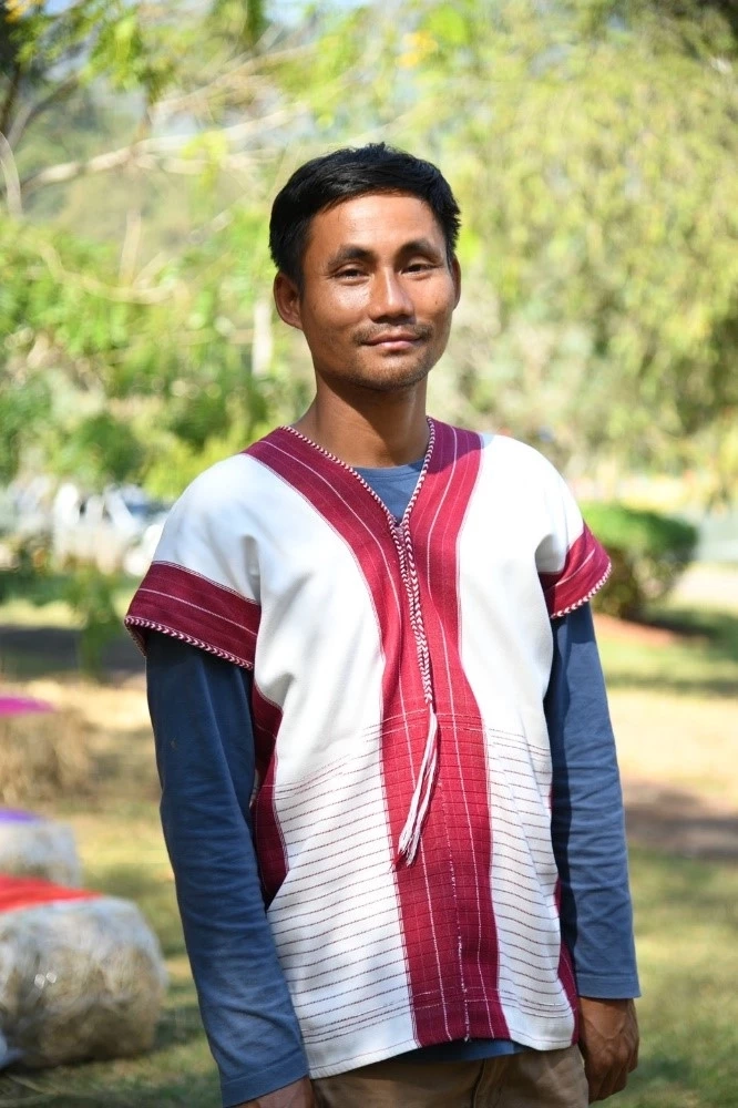 “โคก หนอง นาโมเดล” ทางรอดสู่ “ความยั่งยืน” ด้วย “ความพอเพียง”