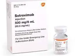 ได้เวลาทำความรู้จัก "Sotrovimab" ยาปราบสายพันธุ์โอมิครอน