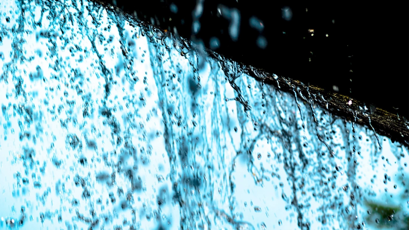 กรมอุตุฯ ประกาศฉบับ 6 เตือน 9 จังหวัดภาคใต้ ฝนถล่ม-น้ำท่วมฉับพลัน