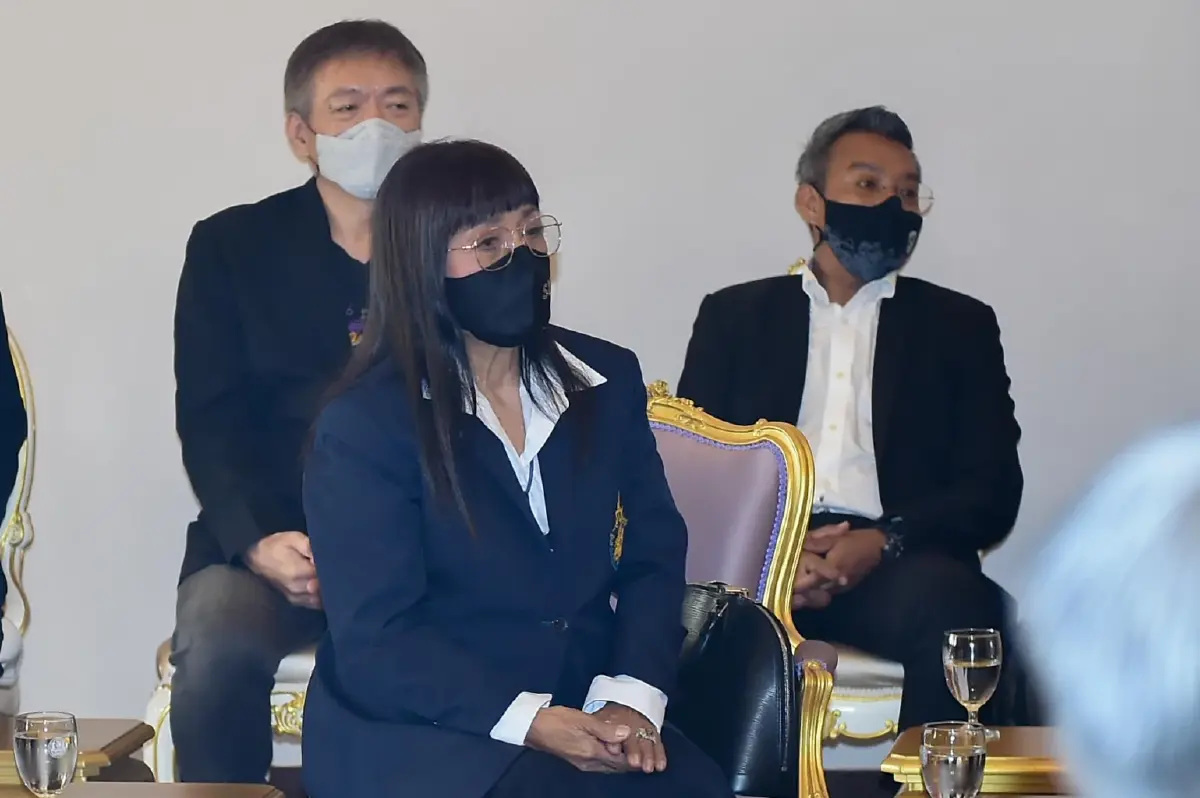กลุ่มศิลปิน ขอบคุณนายกฯ ที่เยียวยา  เผย ทำให้เปลี่ยนความคิดที่มีกับ "ลุงตู่"