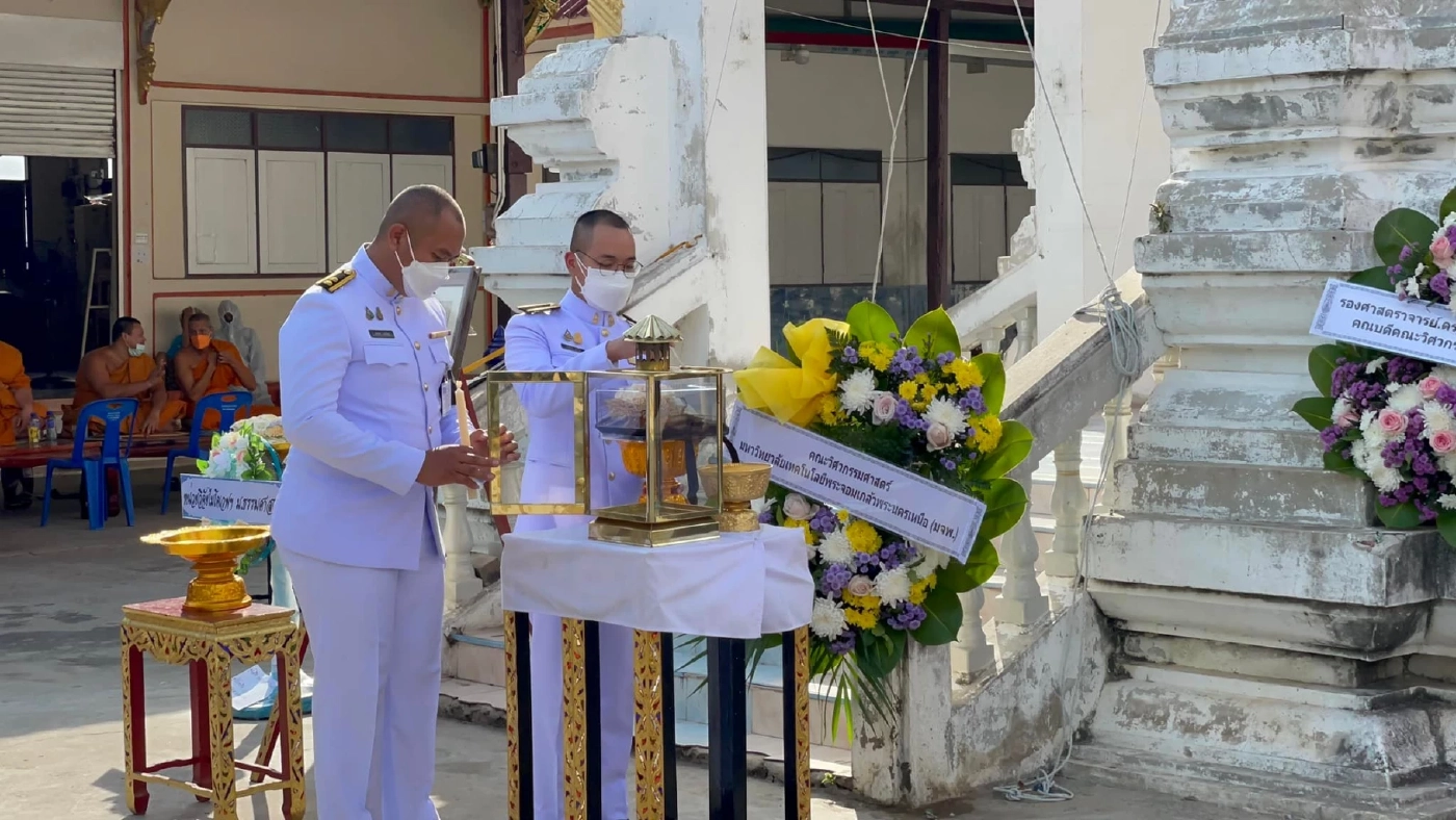 "รศ.ดร.สุธี อักษรกิตติ์" ผู้สร้างสายอากาศสุธี เสียชีวิตแล้ว