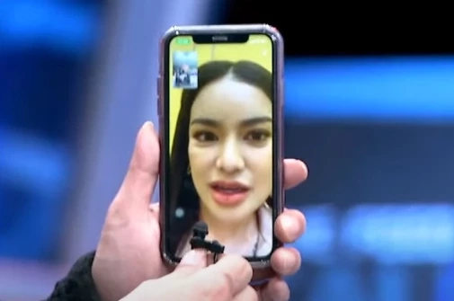 “พิมรี่พาย” โอนคืนเงินกล่องสุ่มแล้ว 4 ล้าน ลั่นกล่องสุ่มไม่ใช่กล่องสั่ง