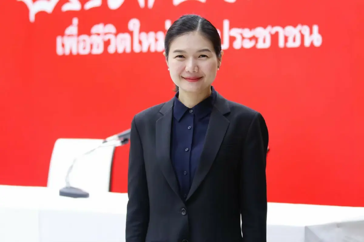 “จิราพร” แซะ “เรืองไกร” ขอข้อมูลจำนำข้าว ตรวจสอบ ควรเช็กประกันรายได้ด้วย