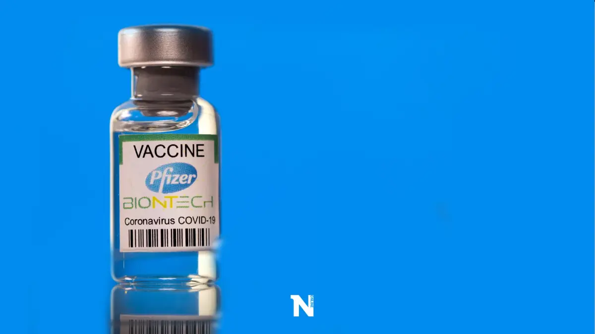 รพ.อานันทมหิดล ประกาศวันฉีดวัคซีนเข็มกระตุ้น ไฟเซอร์-โมเดอร์นา ช่วงสิ้นปี